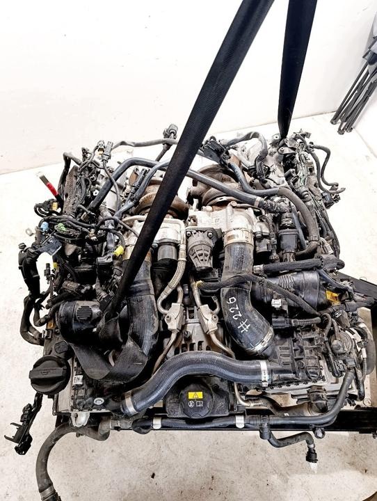 Moteur N63 B44 D - Image 6