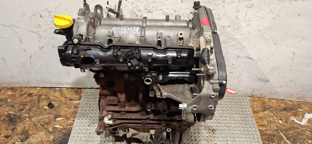 Moteur 955 A3.000 - Image 3