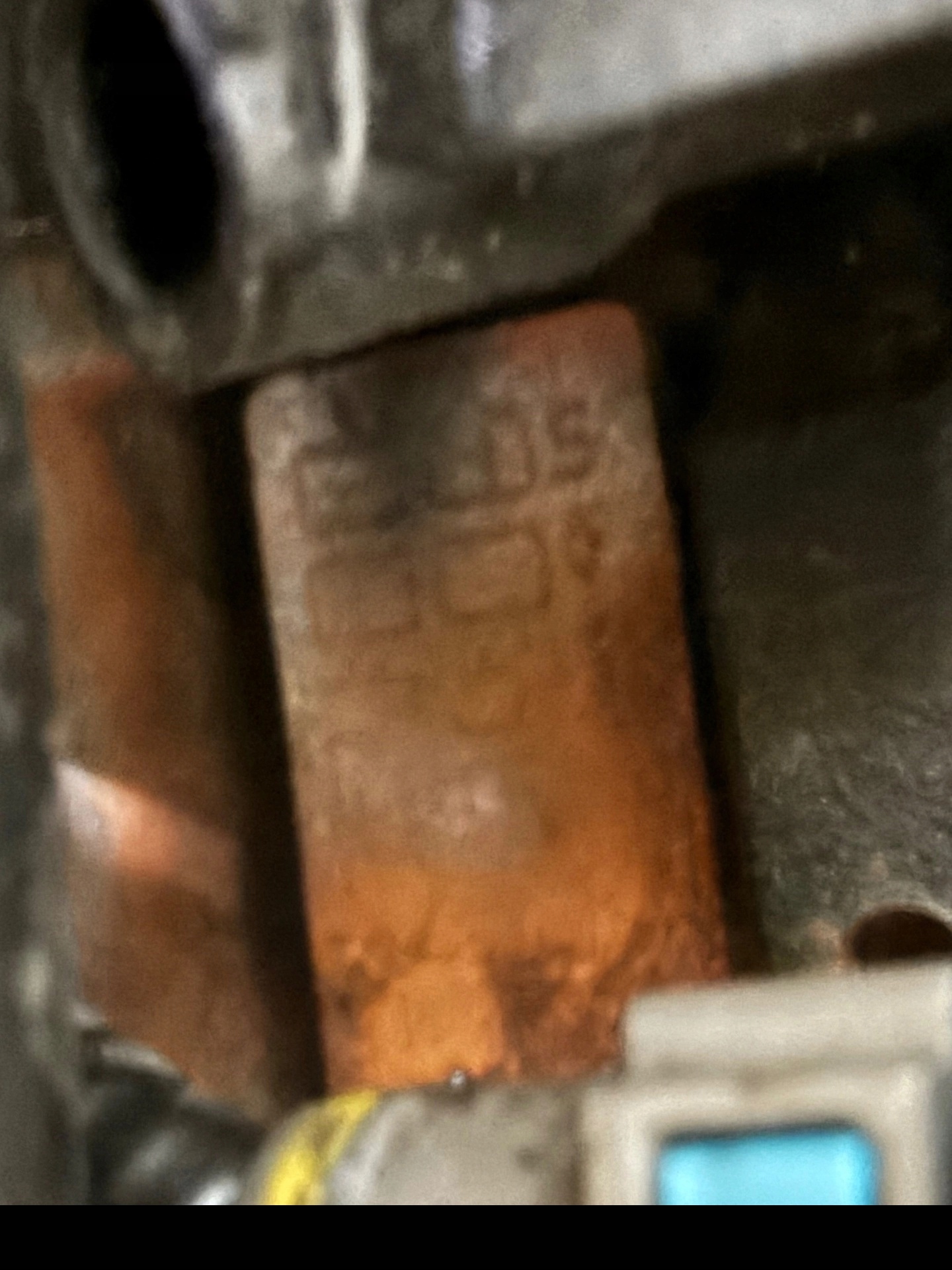 Moteur K9K 400 - Image 7