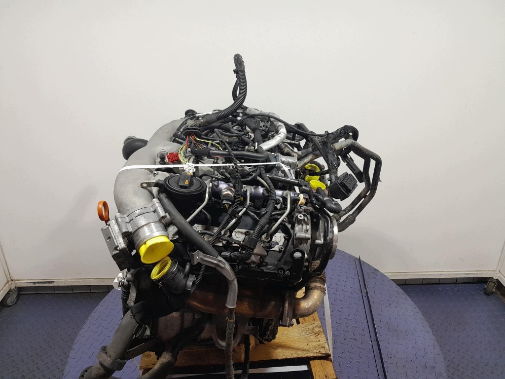 Moteur CASD - Image 2