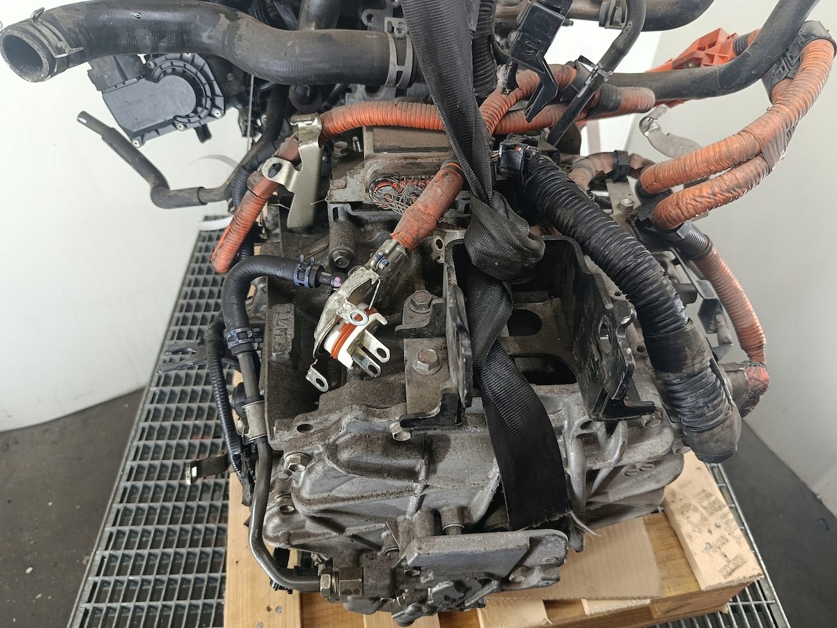 Moteur 1NZ-FE - Image 3