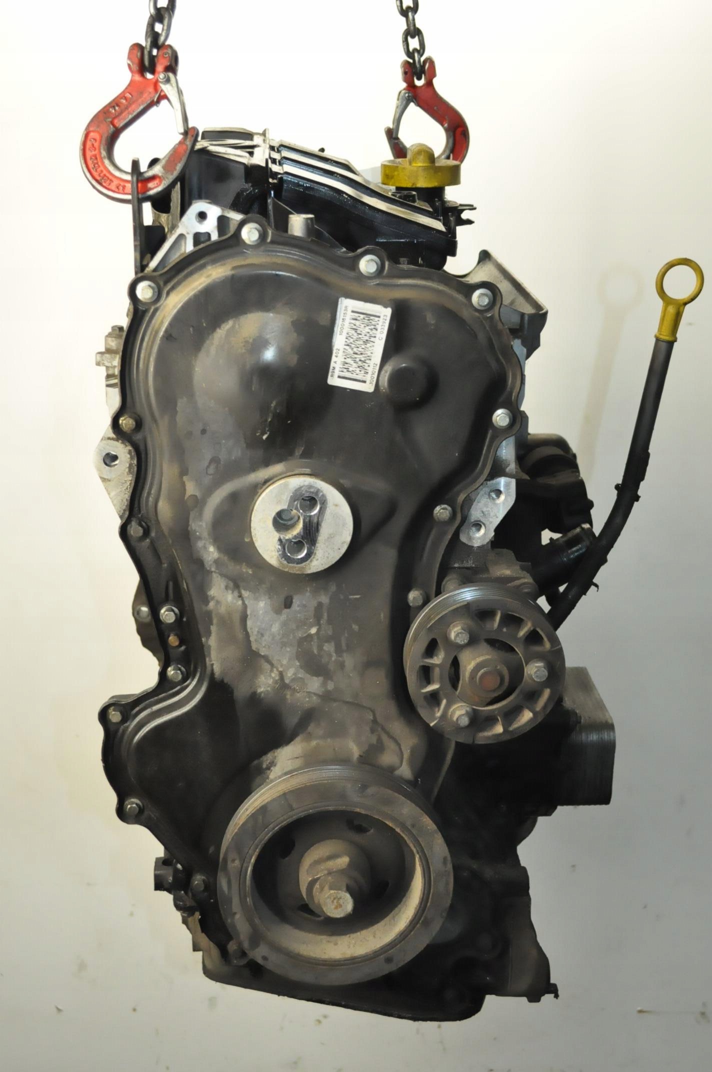 Moteur R9M 402 - Image 2