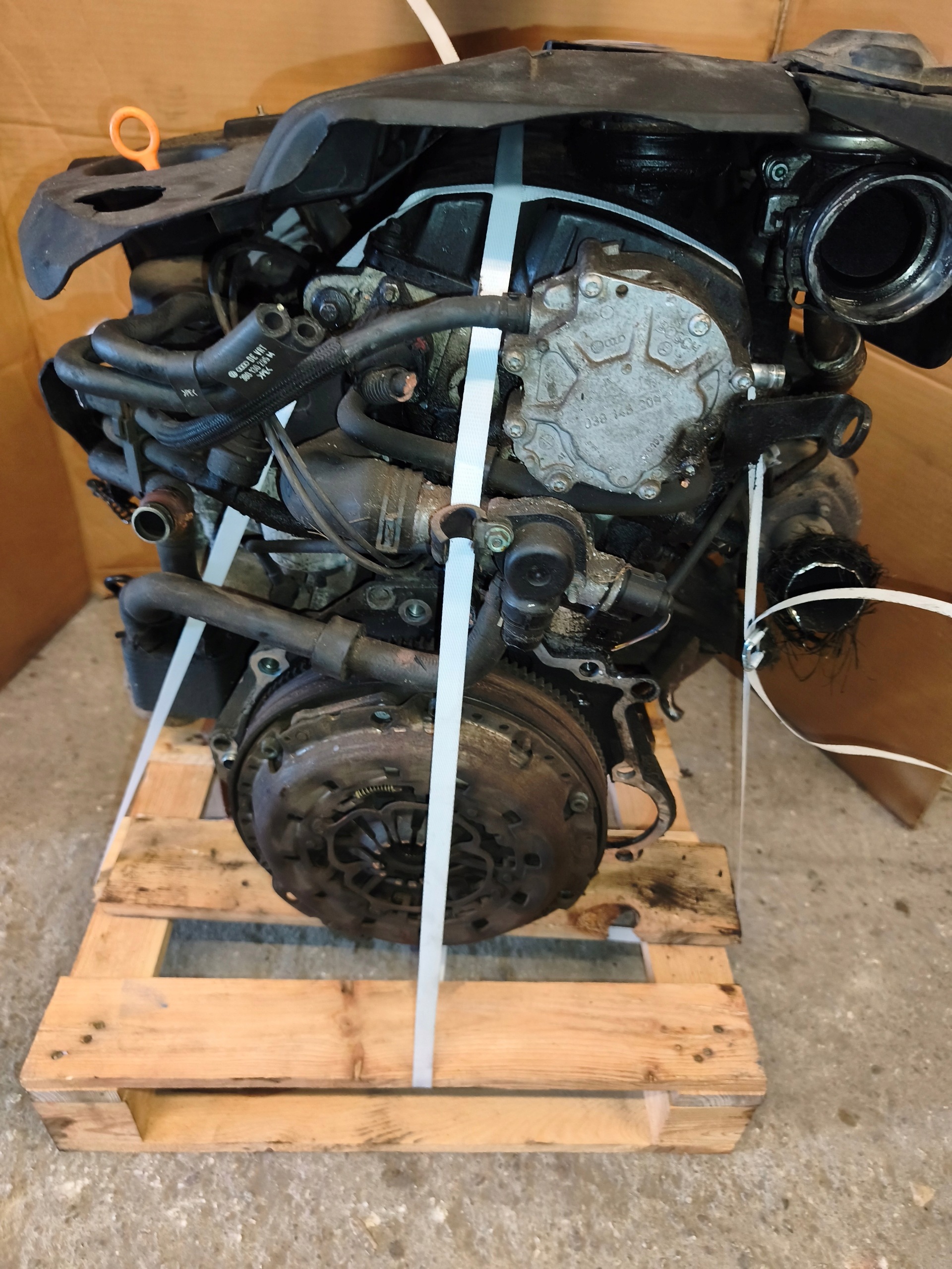 Moteur AVF - Image 7