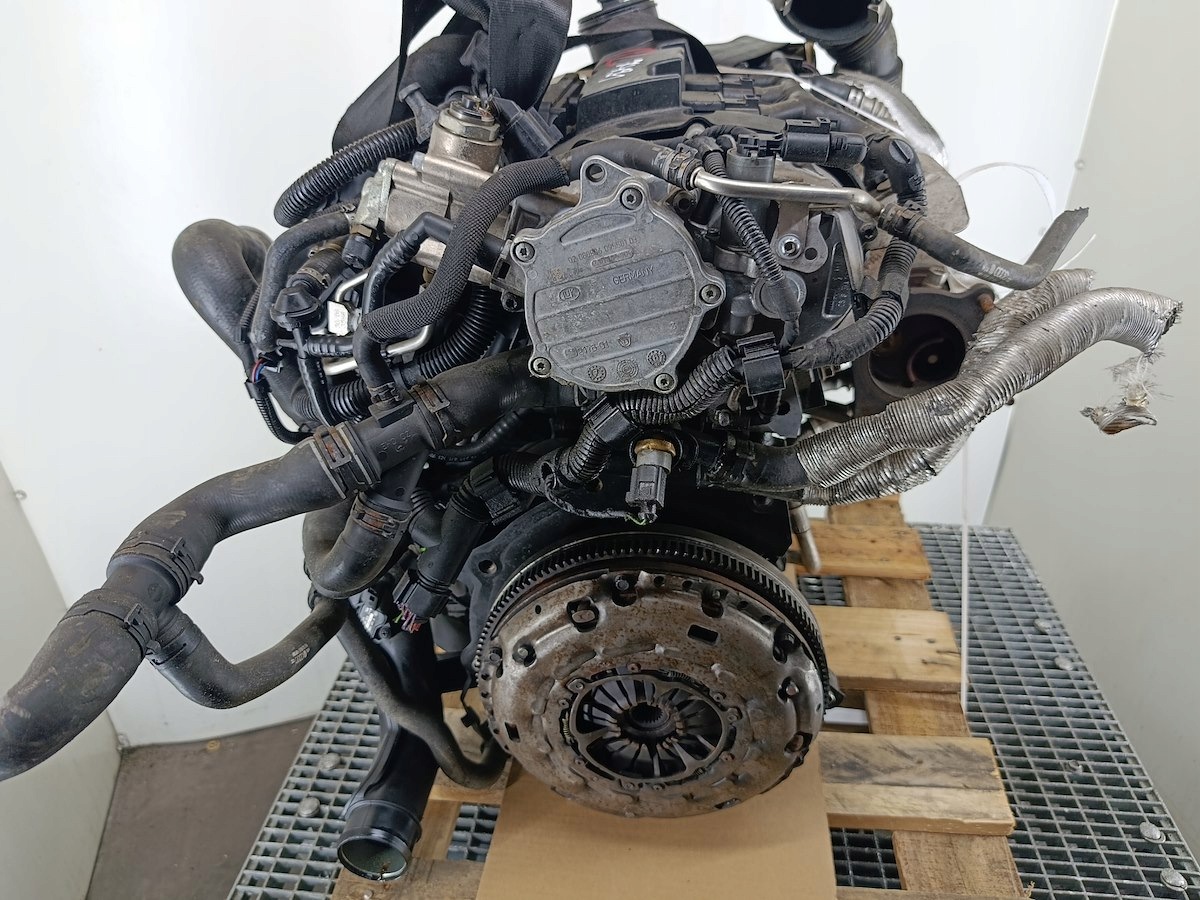 Moteur BWA - Image 4