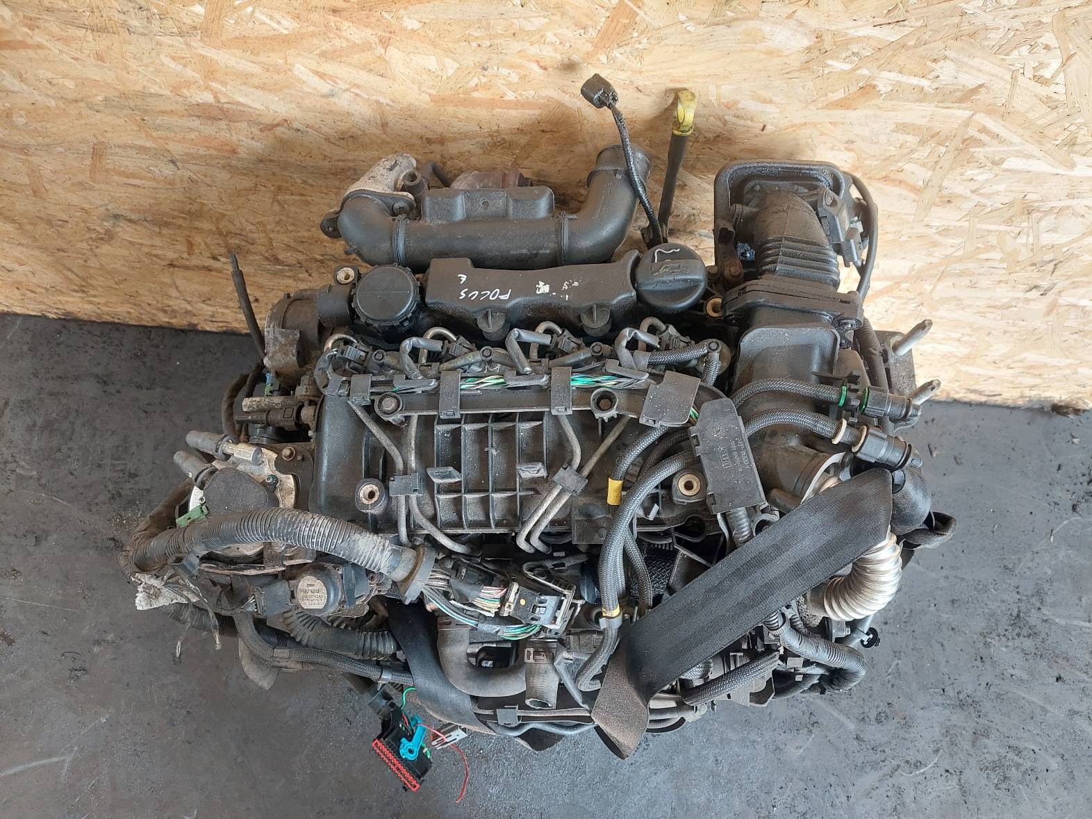 Moteur HHDA - Image 10