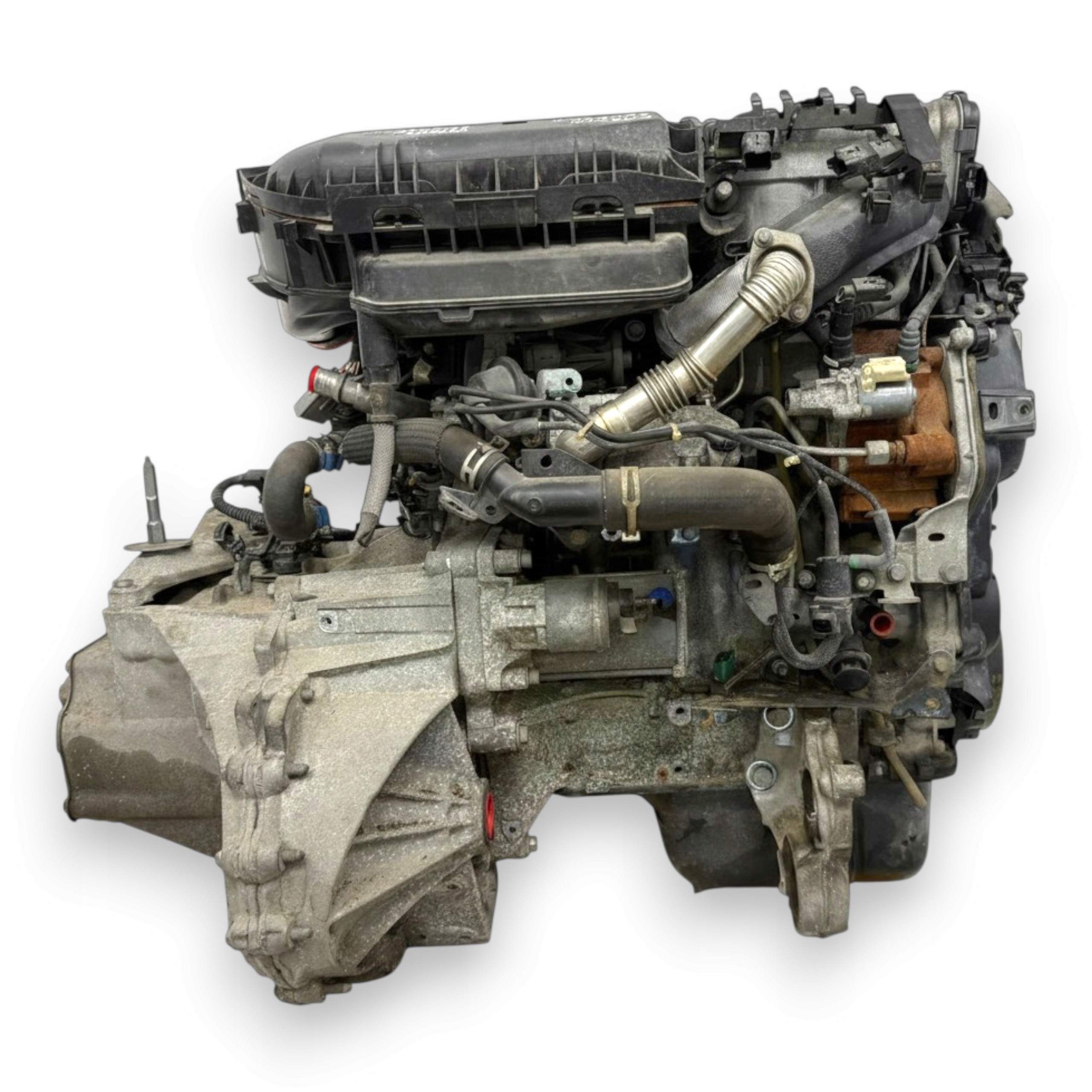 Moteur 9HD (DV6C) - Image 7