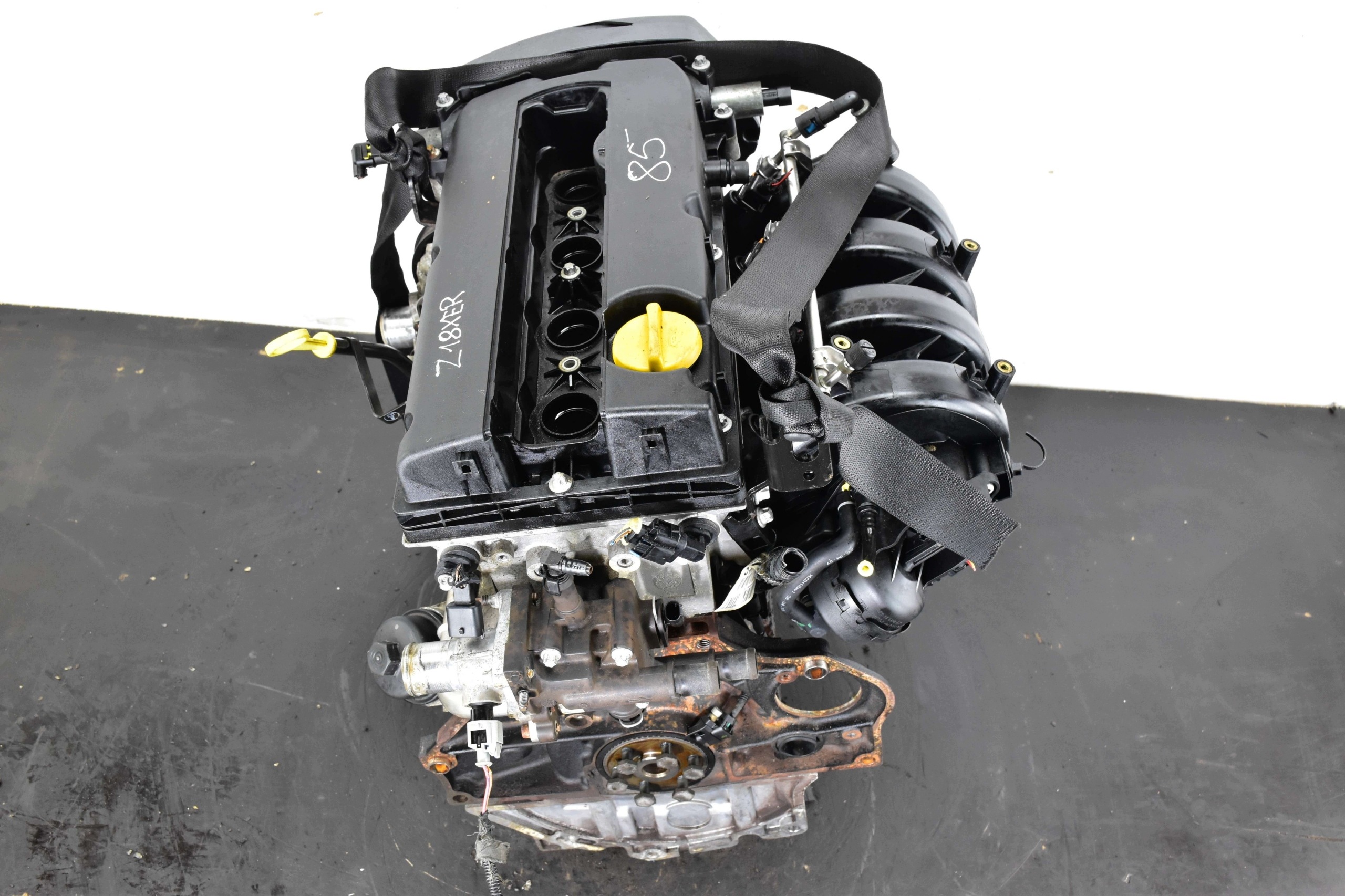 Moteur Z 18 XER - Image 5