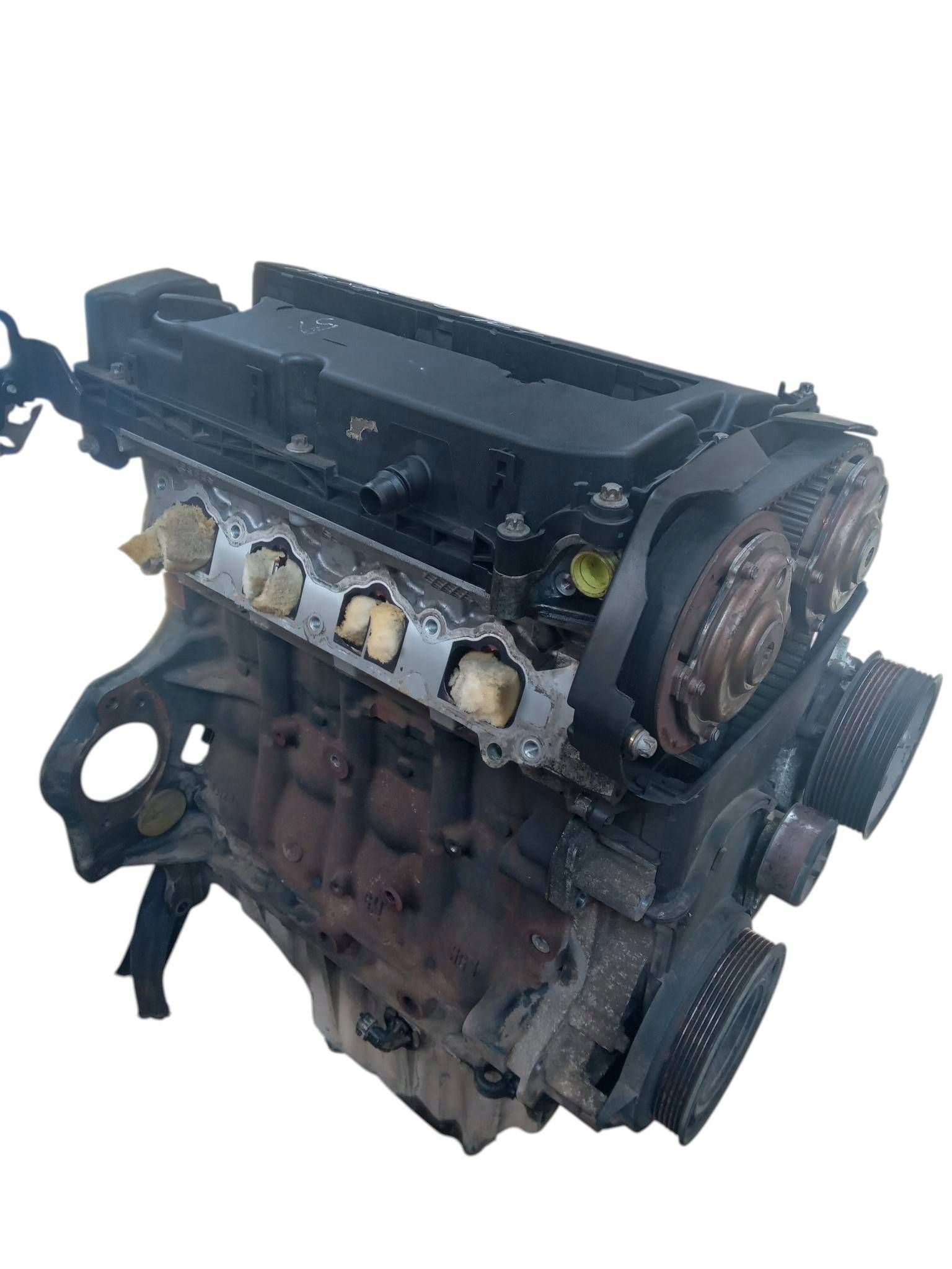 Moteur A 16 XER - Image 3