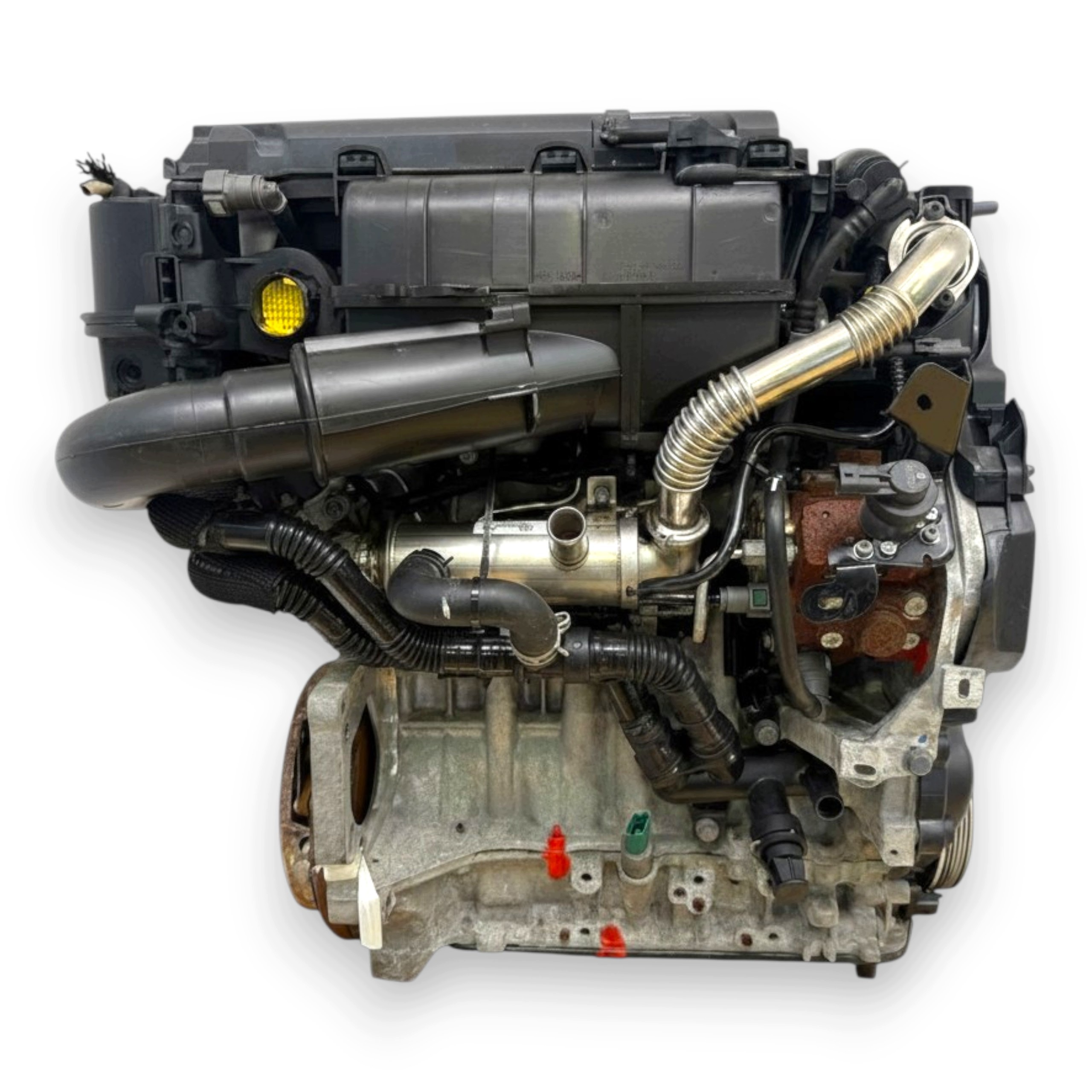 Moteur 8HS (DV4TED) - Image 5