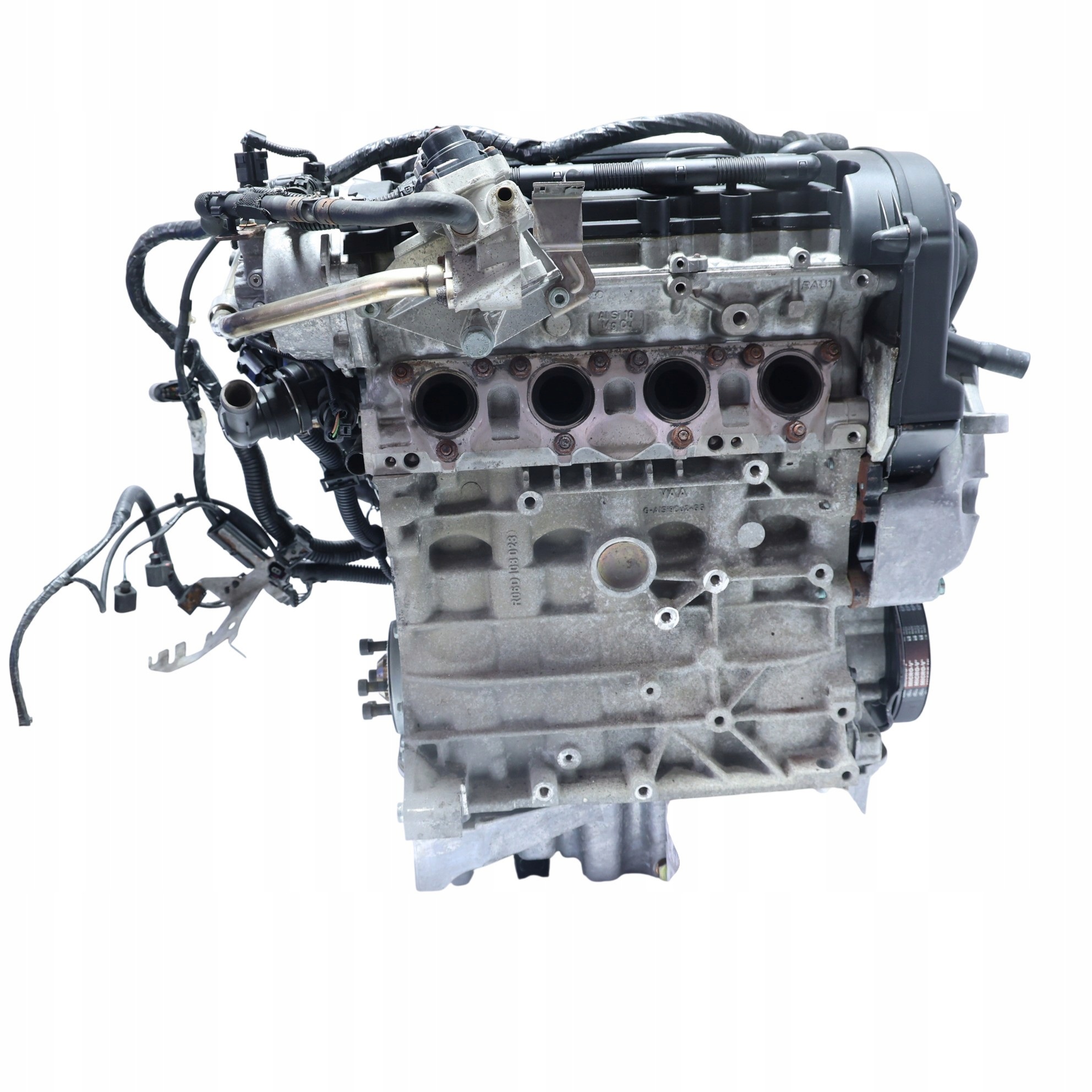 Moteur AXW - Image 14