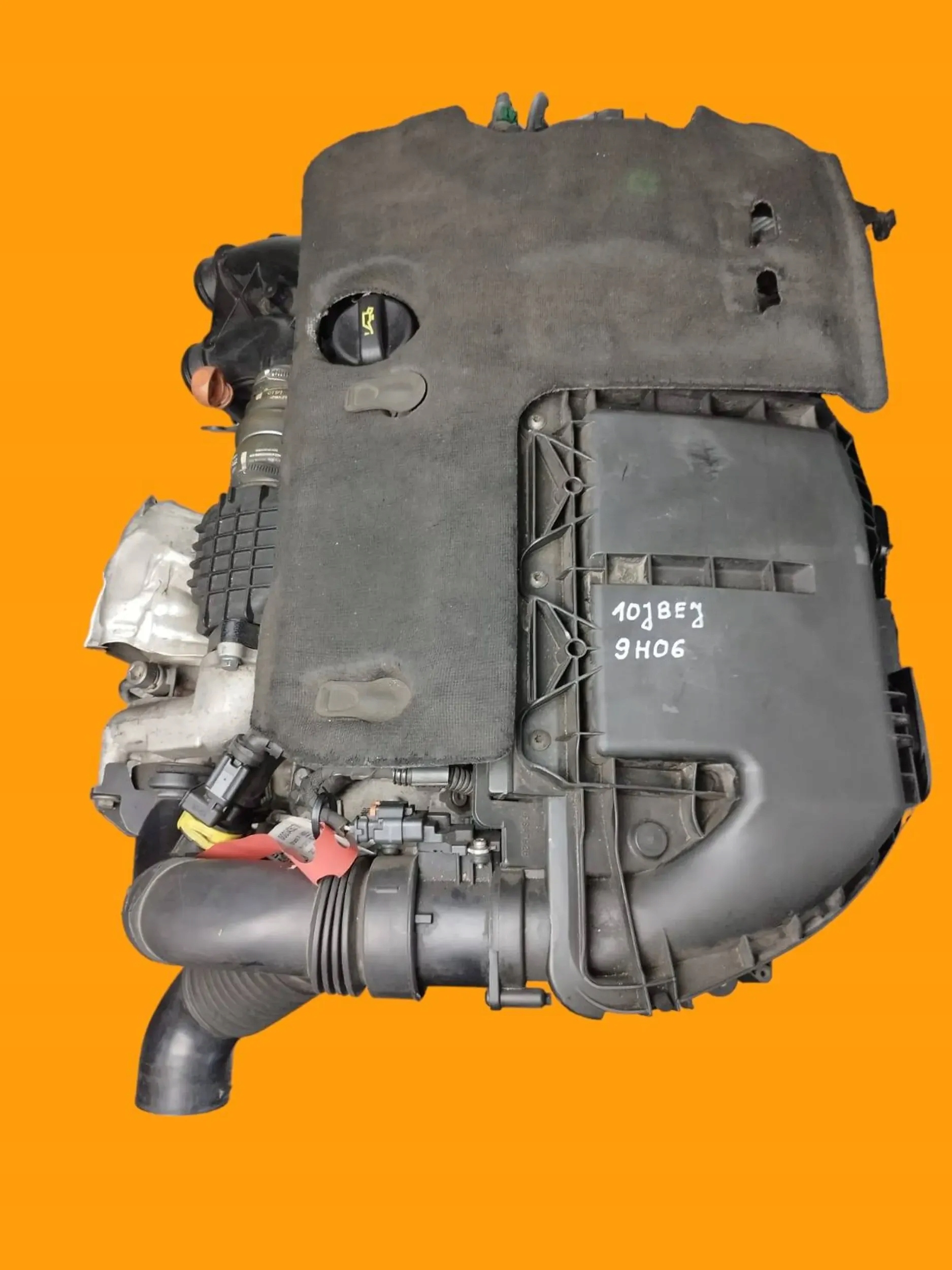 Moteur 5FP (EP6) - Image 2