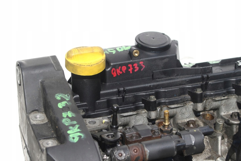 Moteur K9K 732 - Image 3