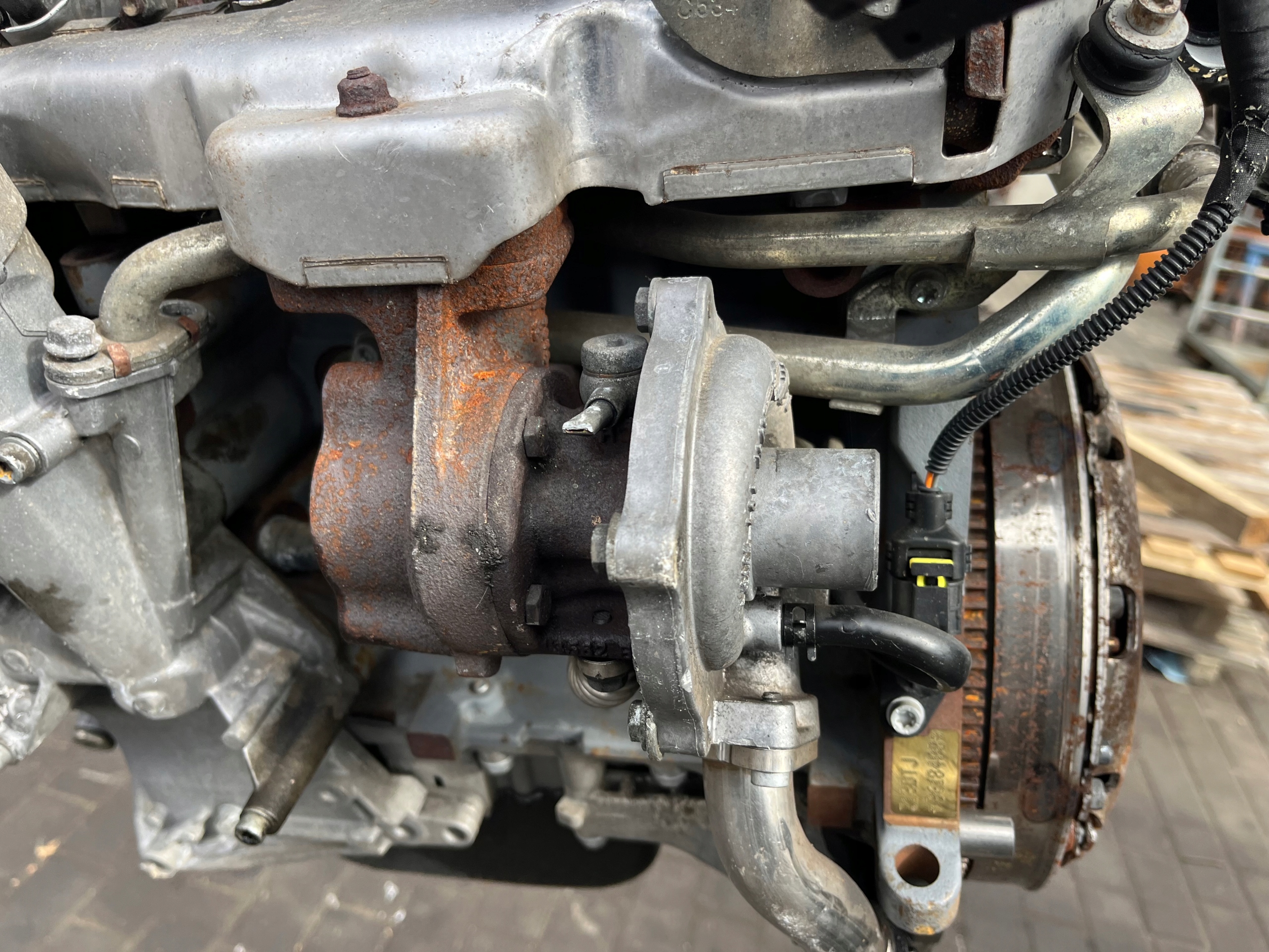 Moteur Z 13 DTJ - Image 4