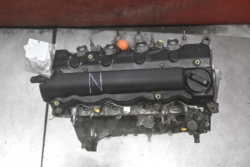 Moteur R20A2 — vue 3