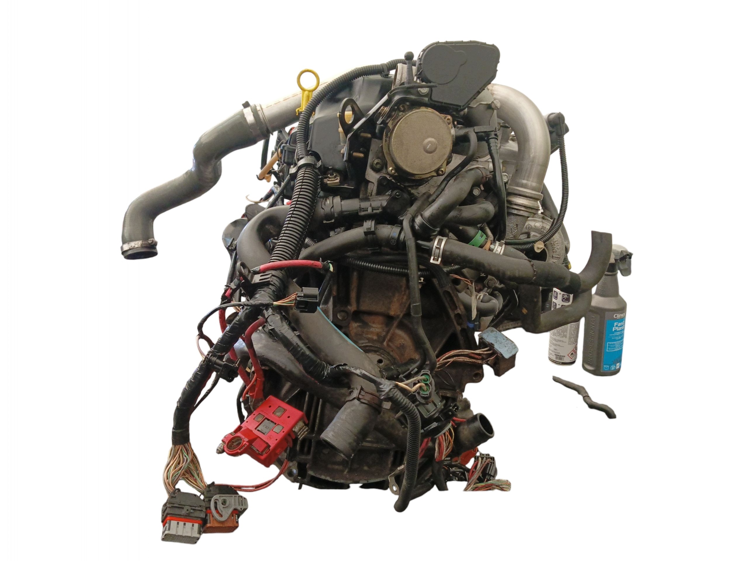 Moteur K9K 732 - Image 10