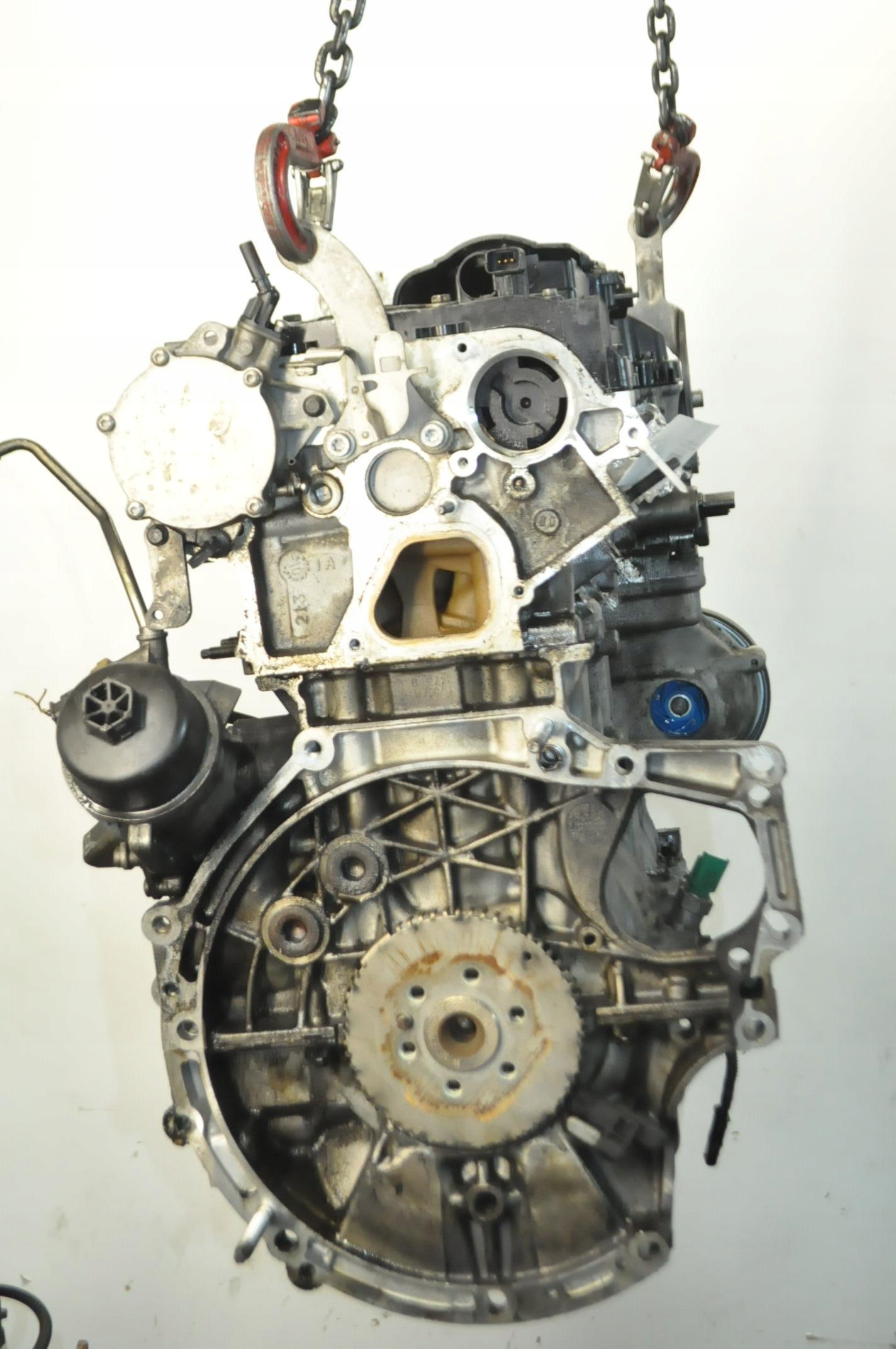 Moteur 5FV (EP6CDT) - Image 9