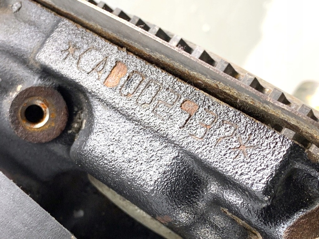 Moteur CABA — vue 4