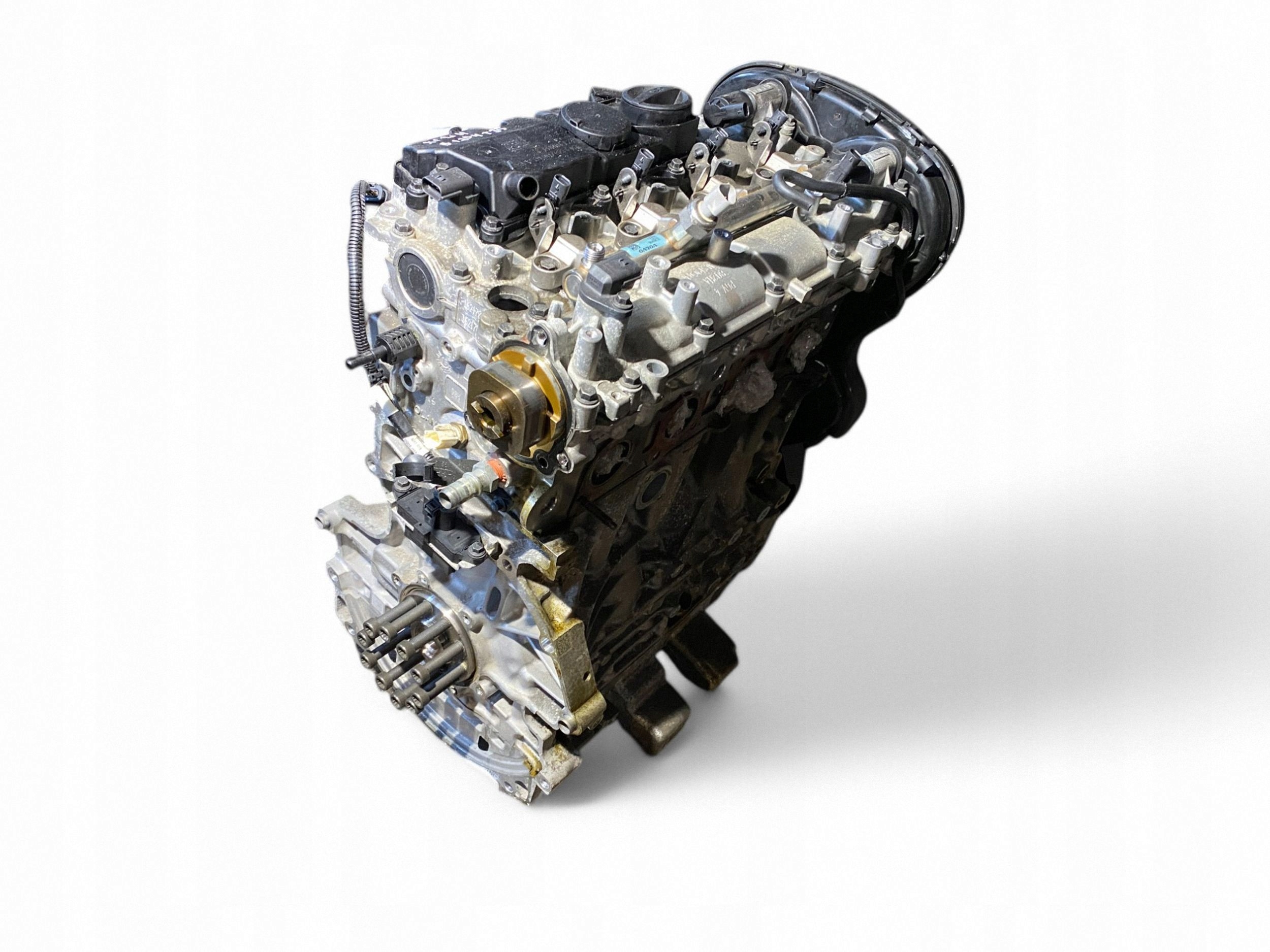 Moteur B 4204 T35 - Image 3