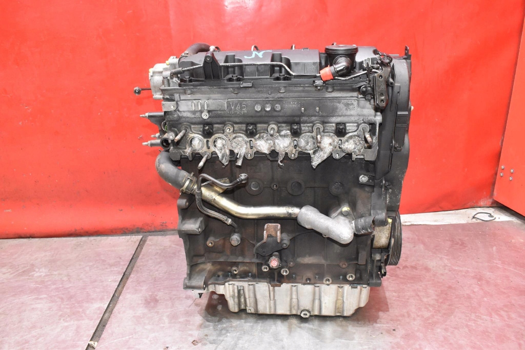 Moteur RHL (DW10BTED4) — vue 1