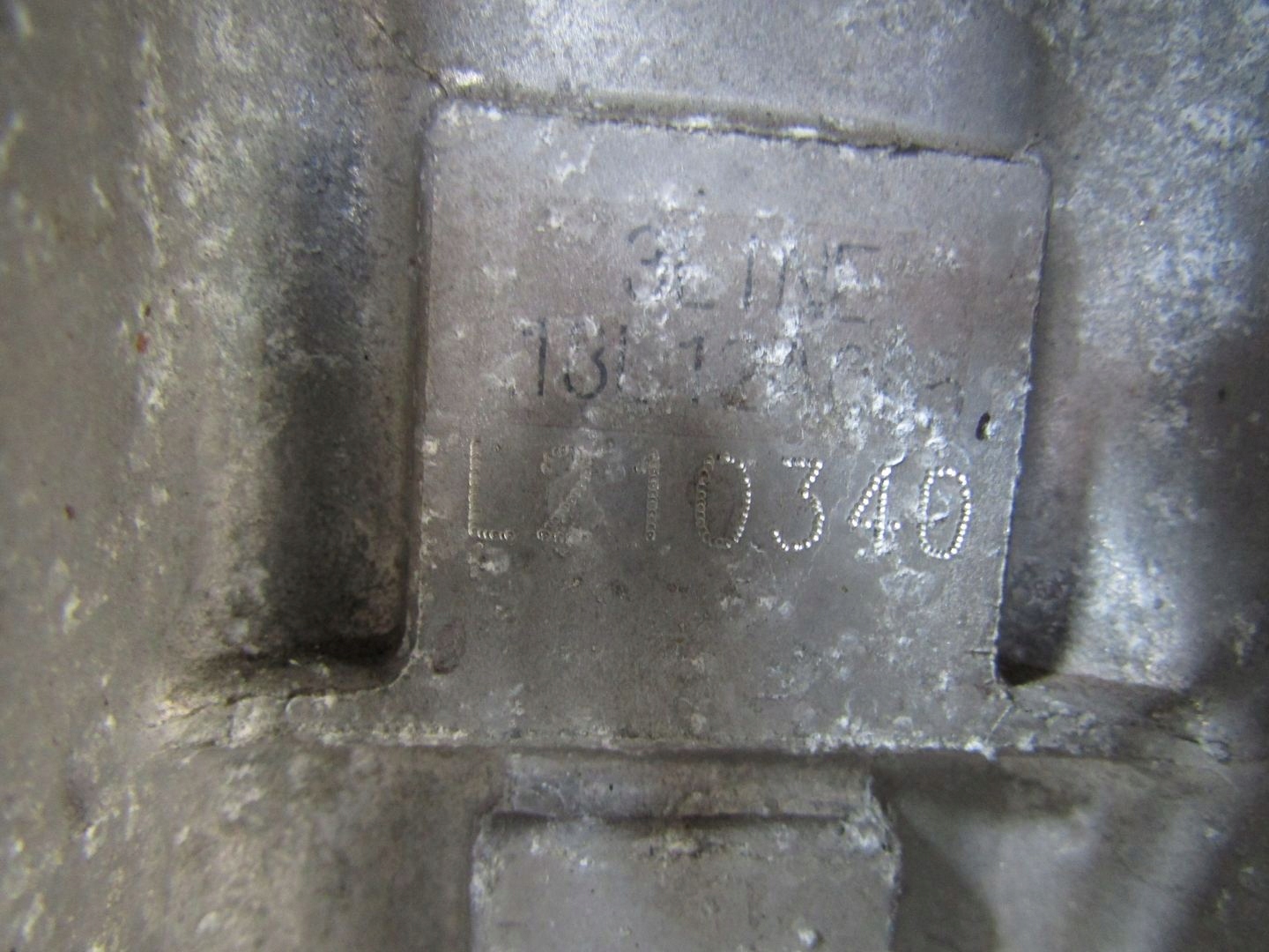 Moteur G3LC - Image 11