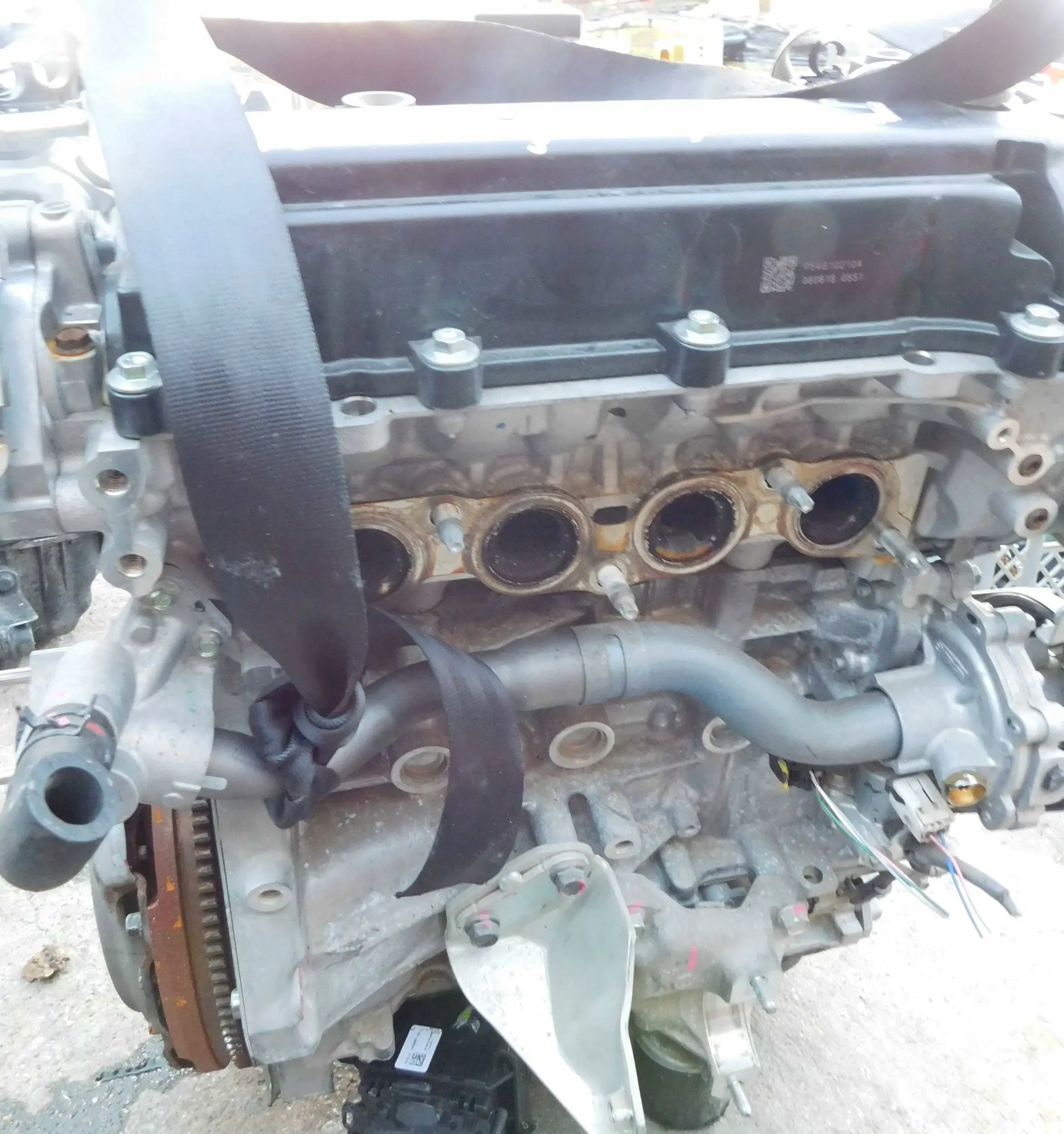 Moteur P5-VPS - Image 3