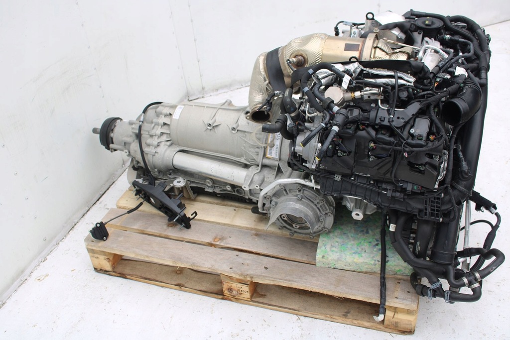 Moteur CWGD — vue 8