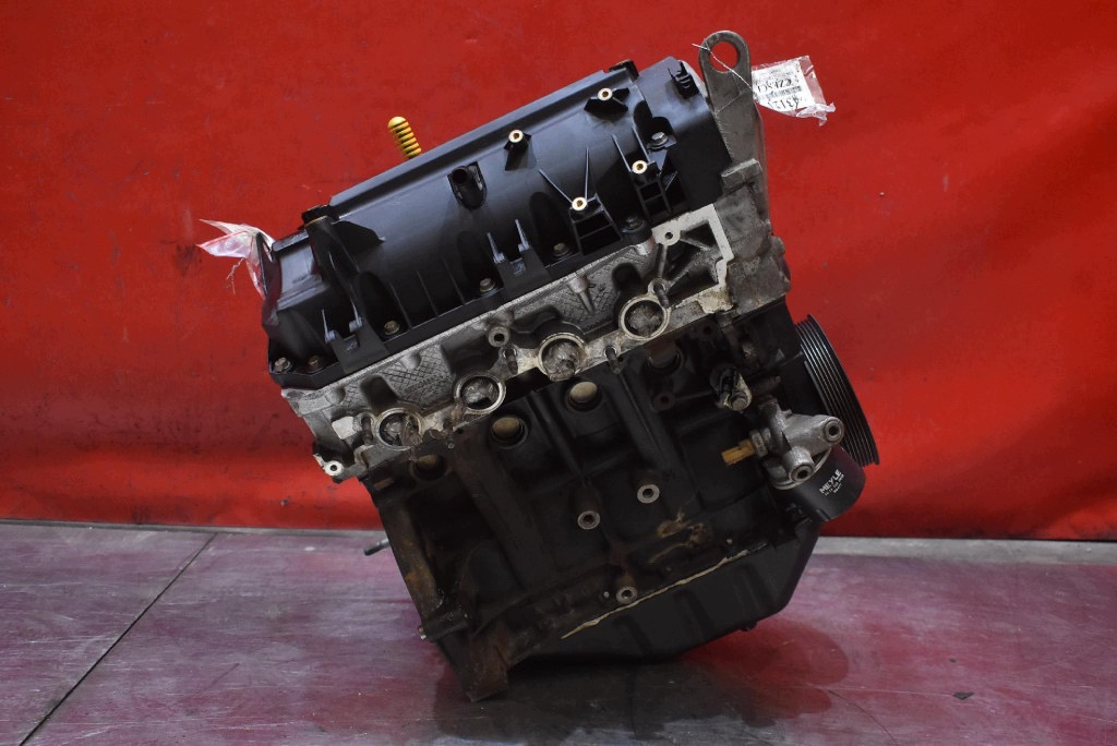 Moteur D4F 740 - Image 9