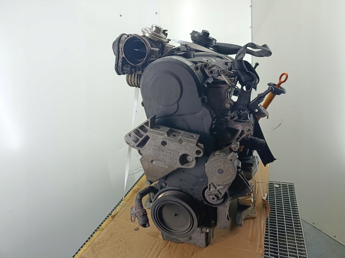 Moteur BKC - Image 2