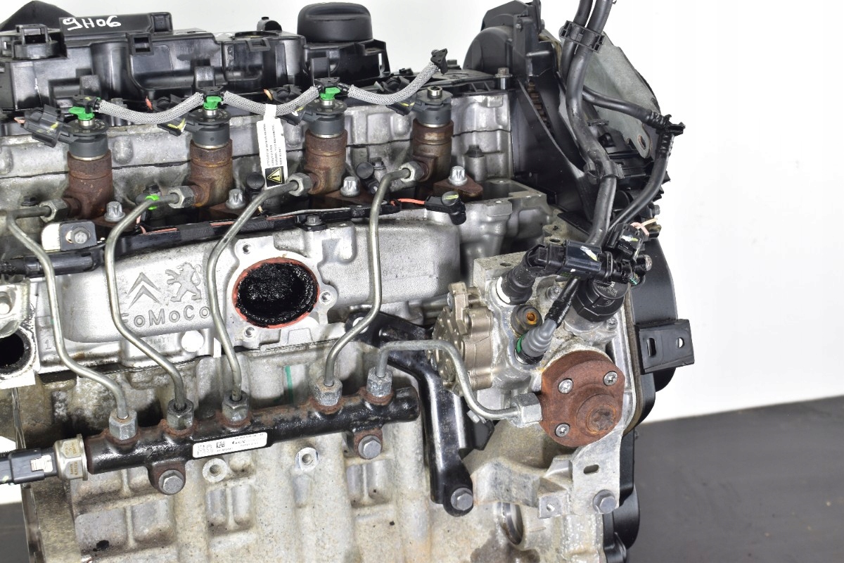 Moteur 9HL (DV6C) - Image 10