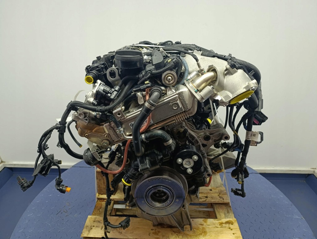 Moteur B47 D20 B - Image 1