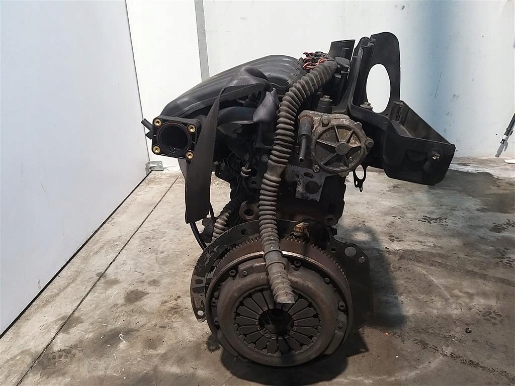 Moteur M 47 R — vue 4