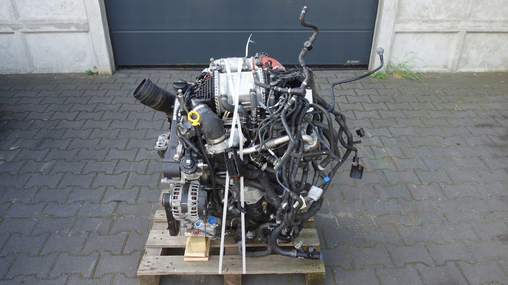 Moteur DMZA - Image 1