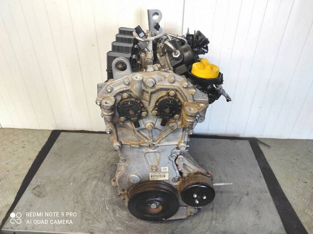 Moteur HR13DDT - Image 13