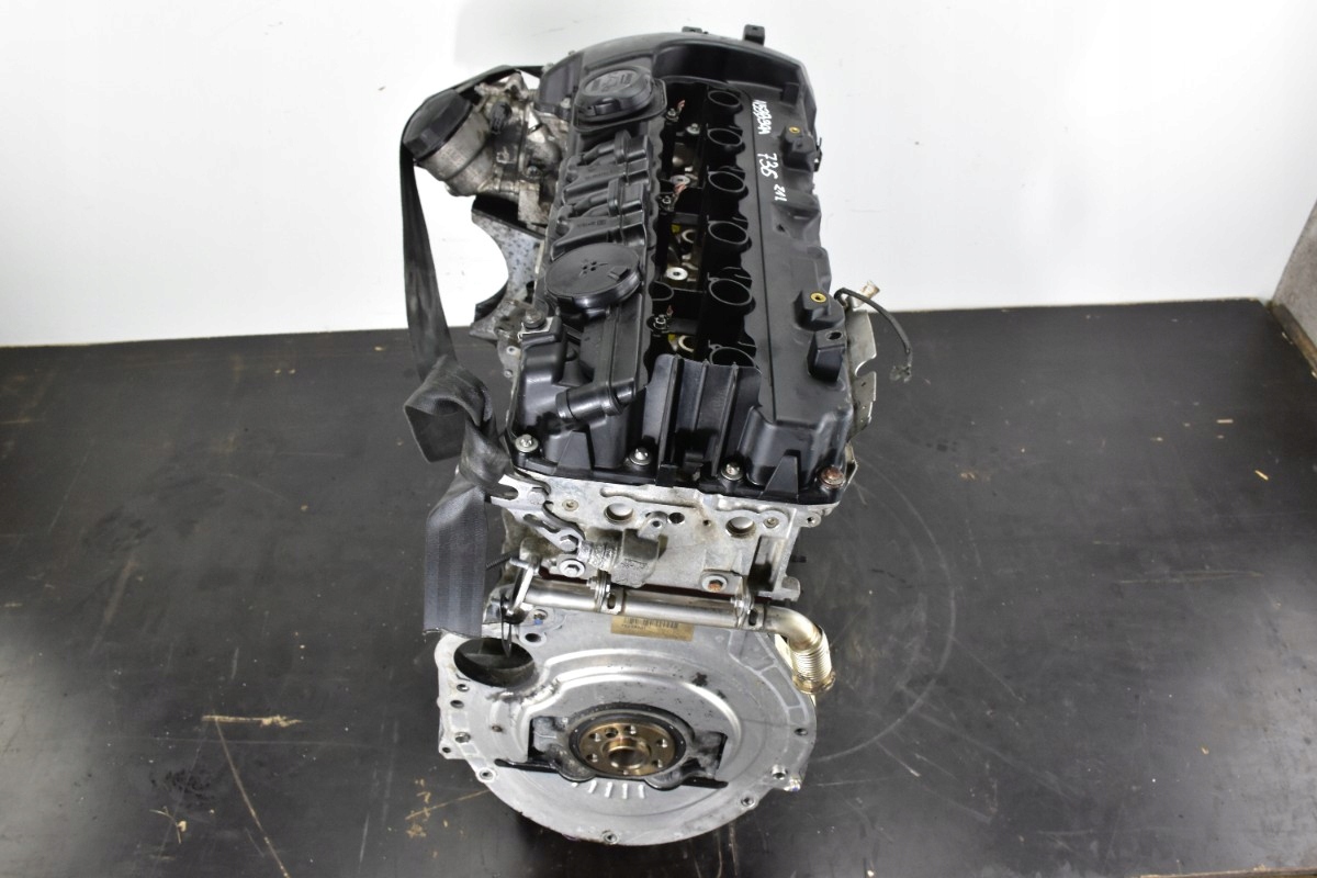 Moteur N53 B30 A - Image 3