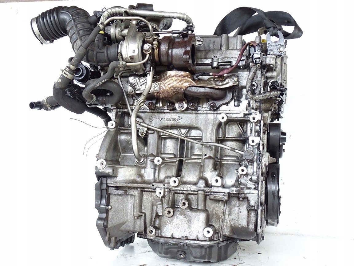 Moteur HRA2DDT - Image 8