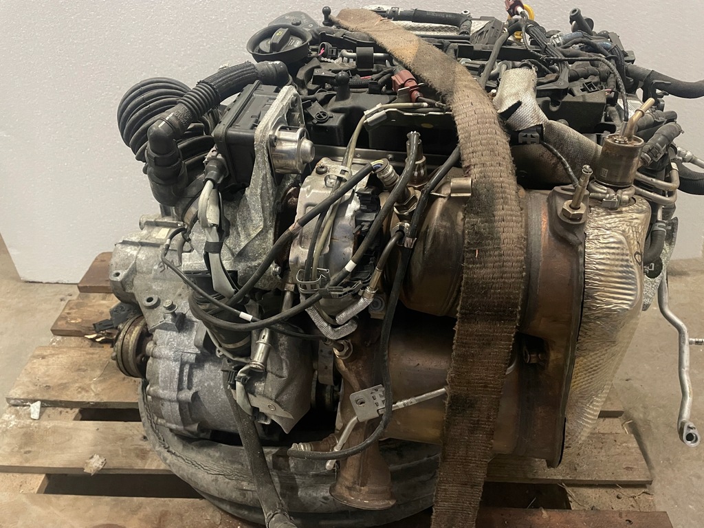 Moteur DSRB - Image 2