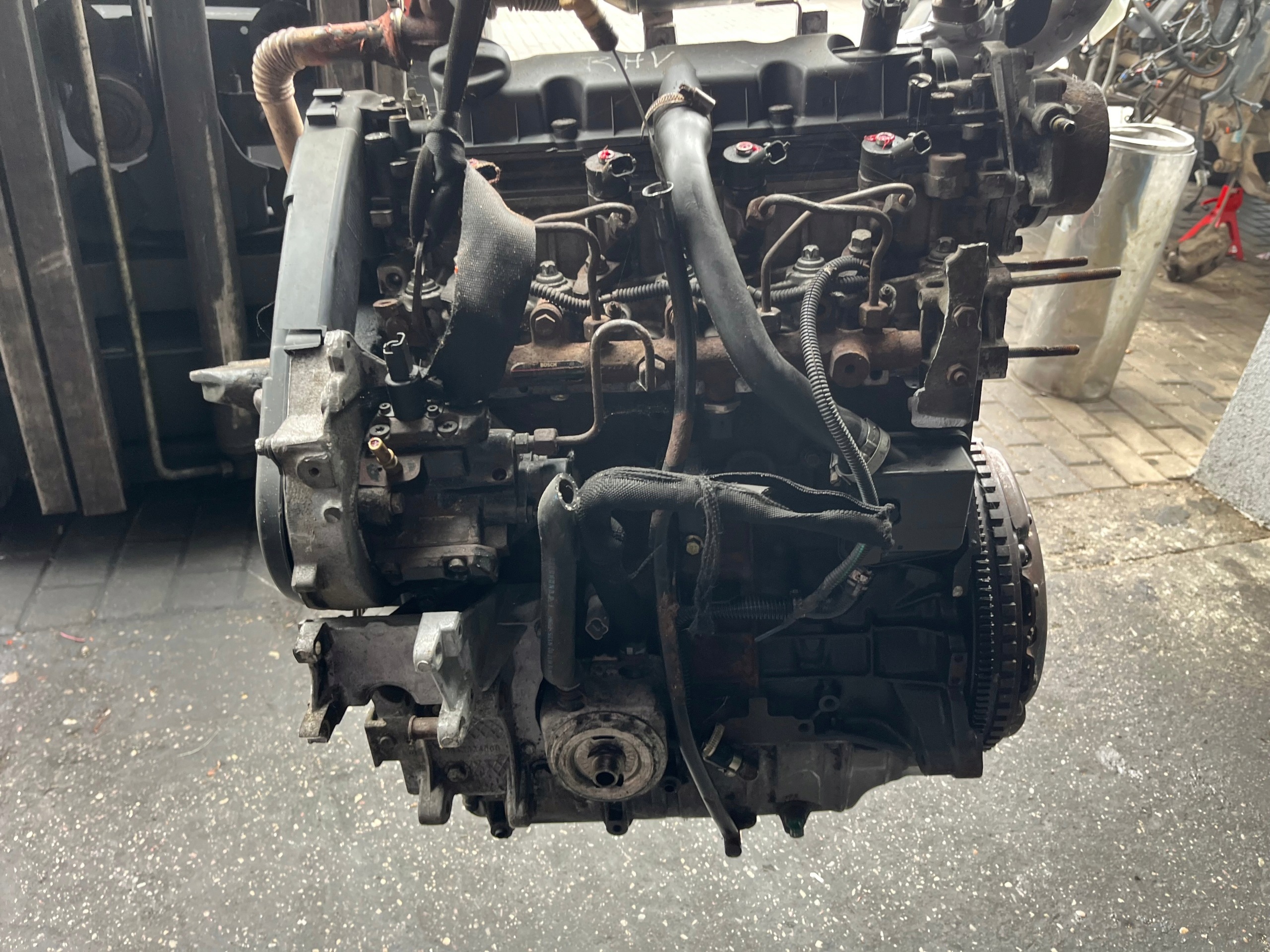 Moteur RHV - Image 6