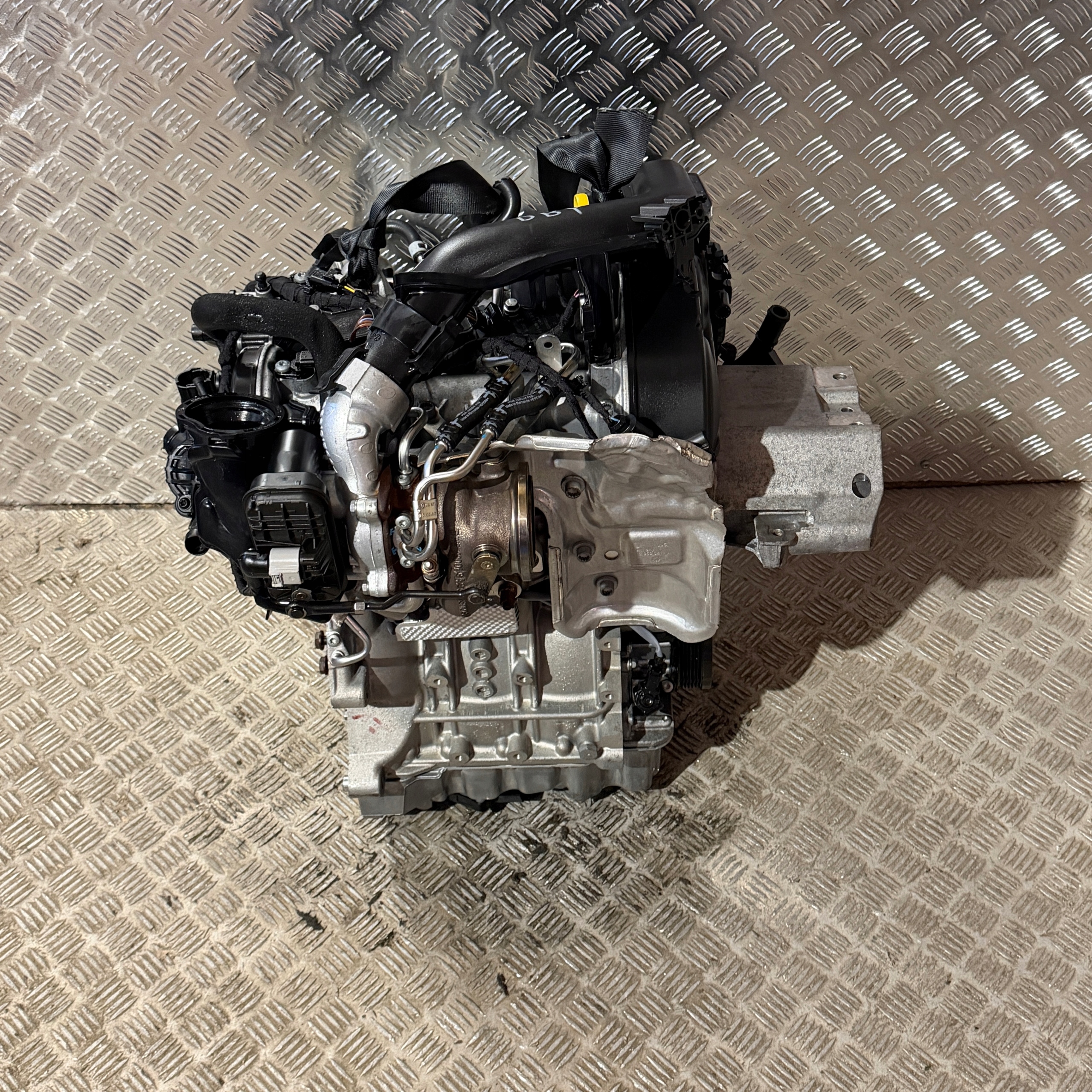 Moteur DBYA - Image 1