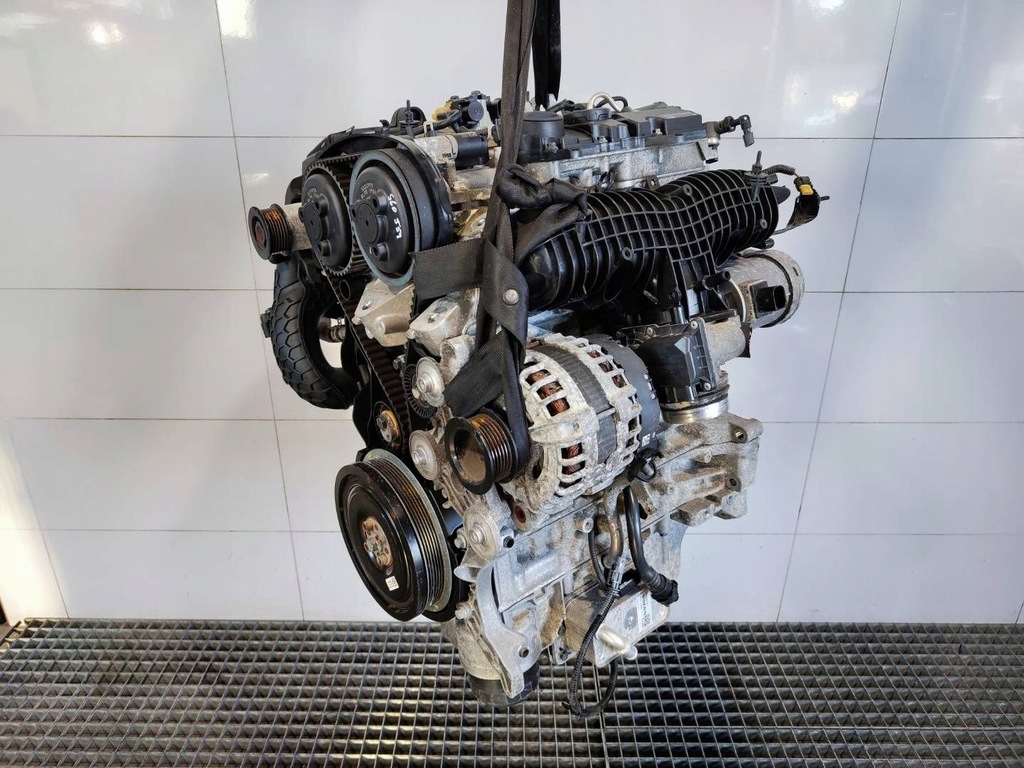 Moteur B 4204 T27 - Image 1