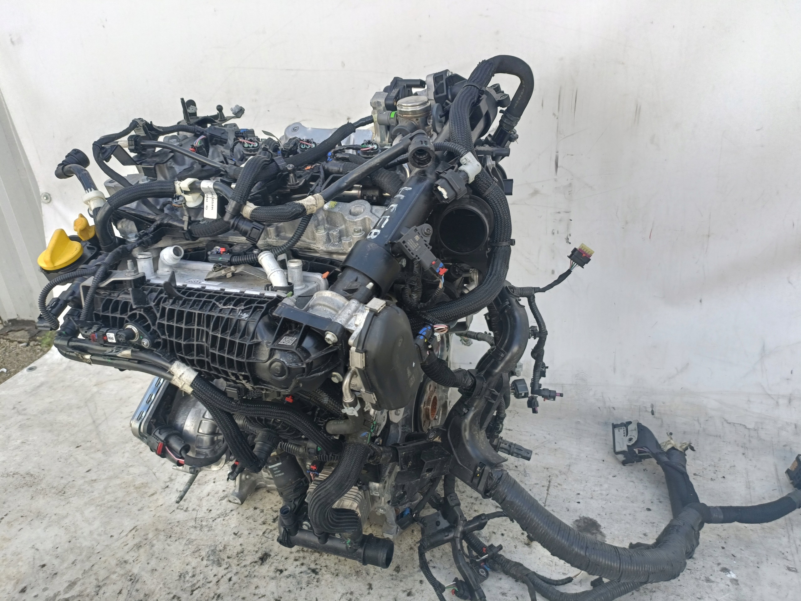Moteur H5F601 - Image 4