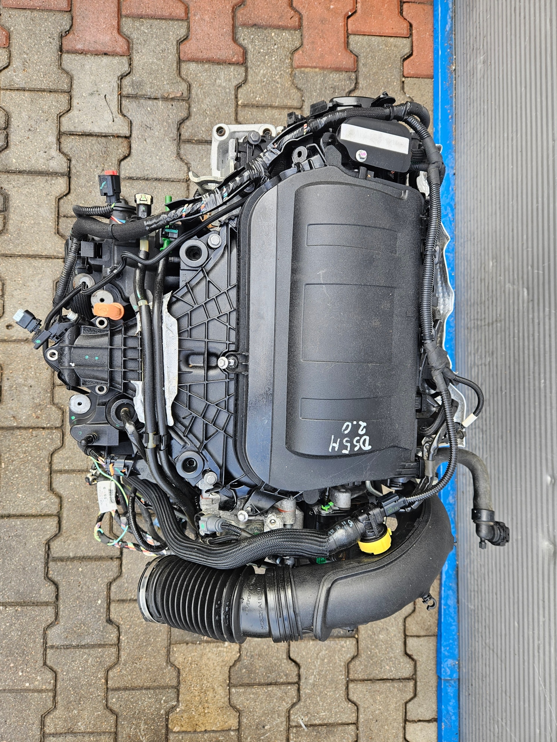 Moteur RH02 - Image 6