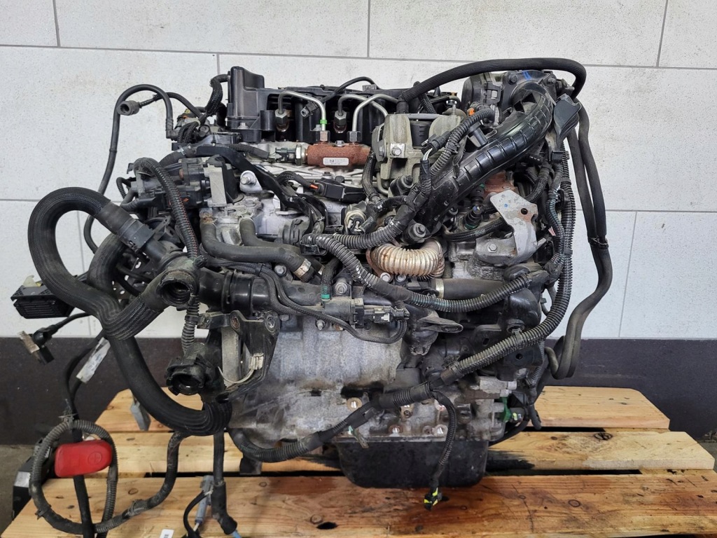 Moteur D 15 DTH (DV5RC) - Image 8