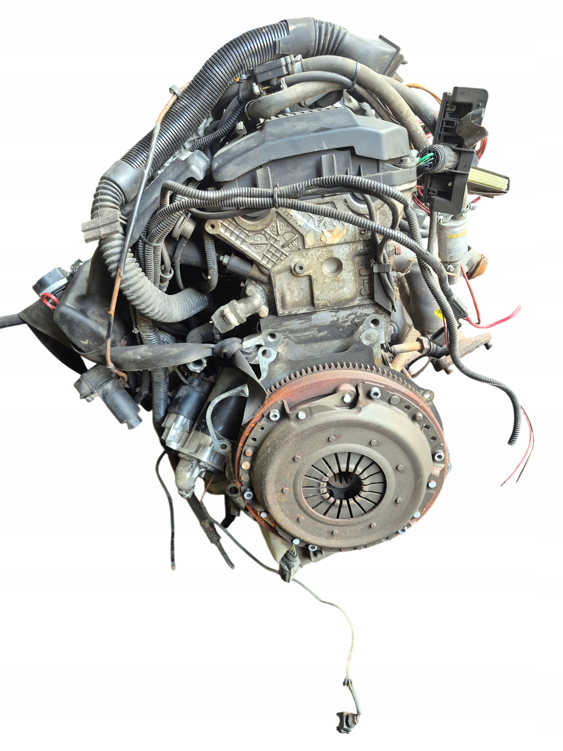 Moteur M52 B20 (206S3) - Image 3