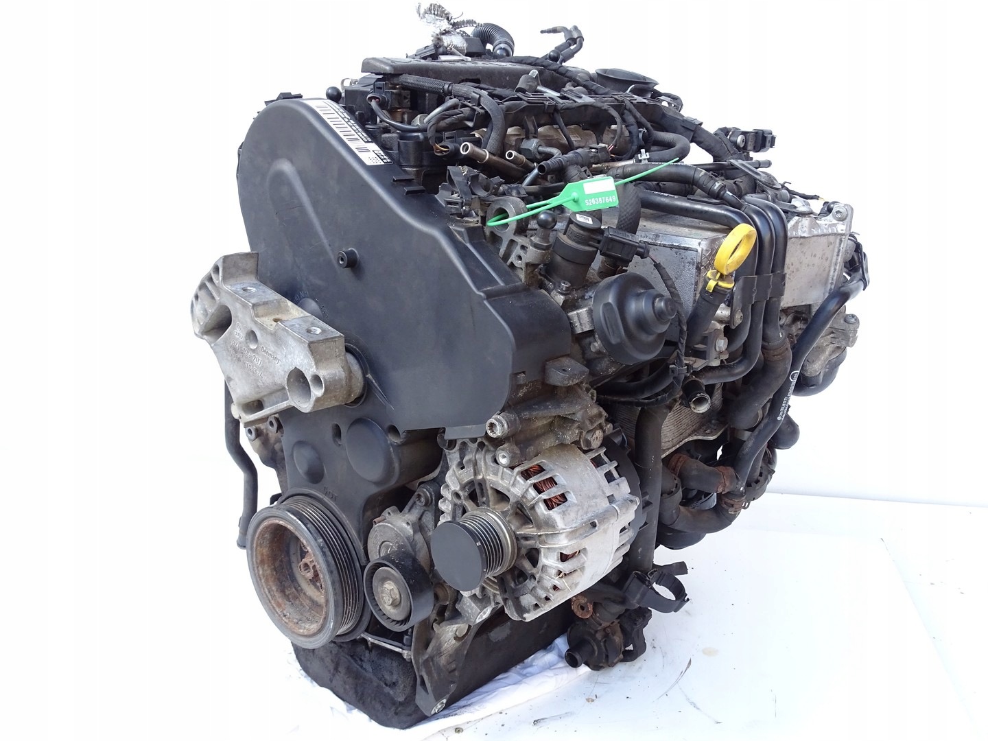 Moteur CRLB - Image 2