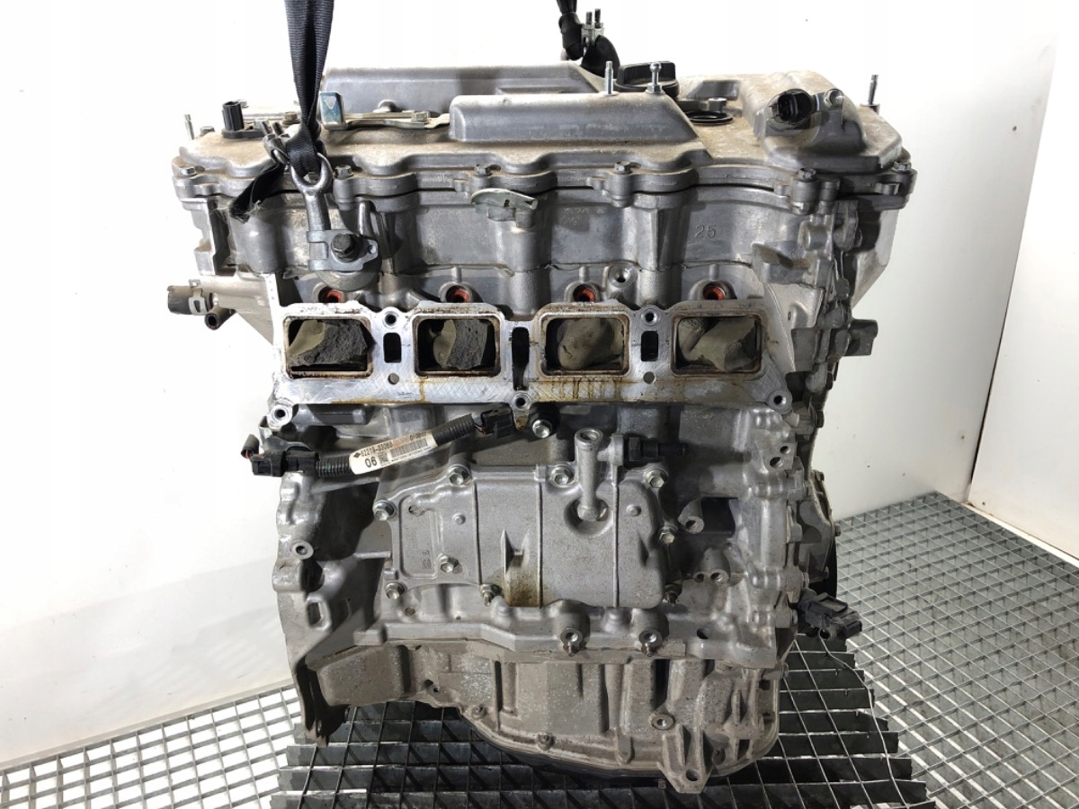 Moteur 2AR-FXE - Image 2