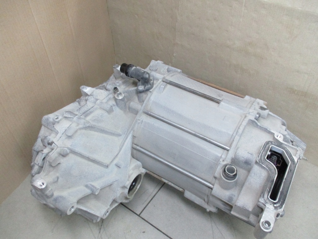 Moteur EBJC - Image 3
