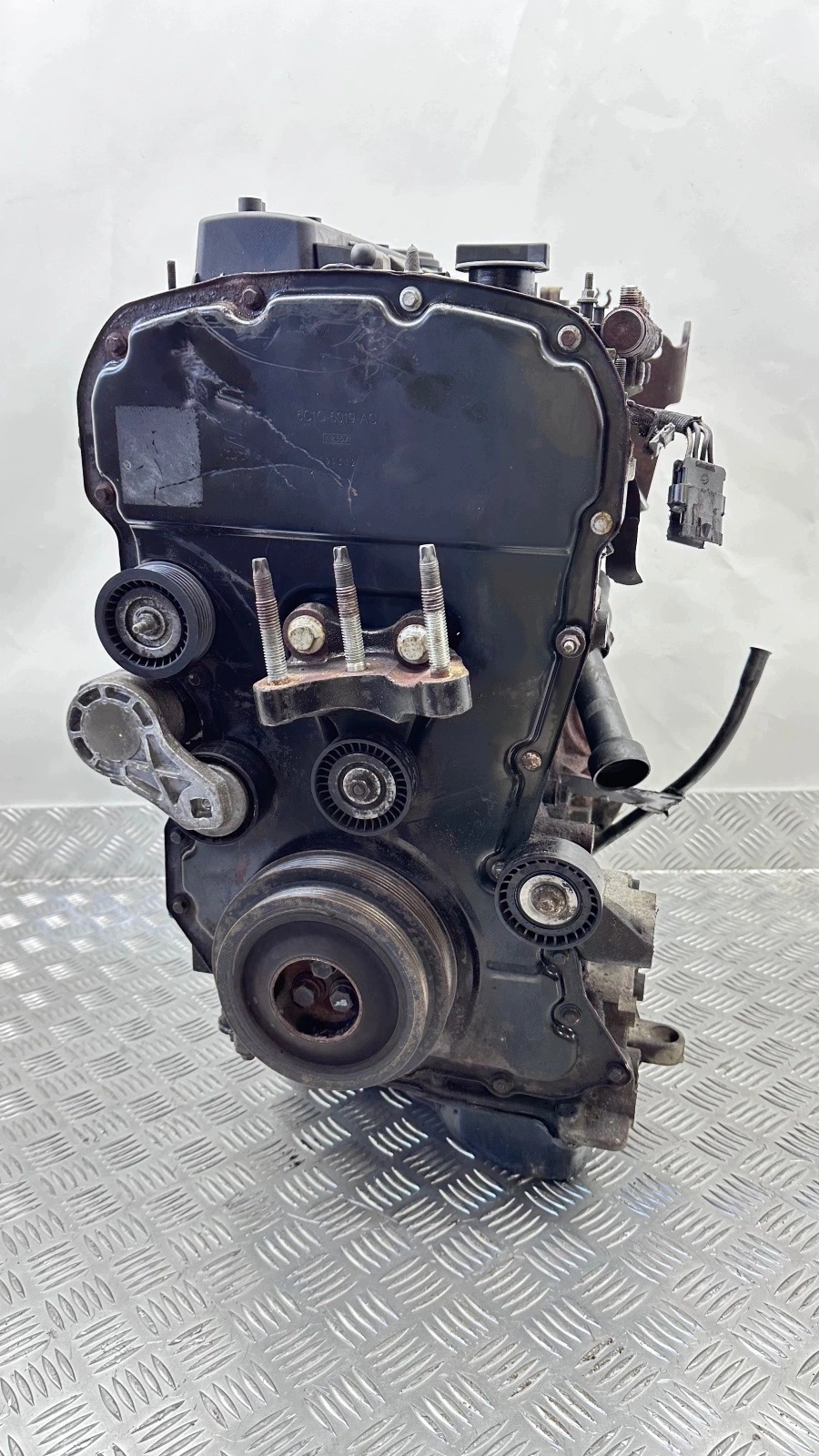 Moteur CYFF - Image 8