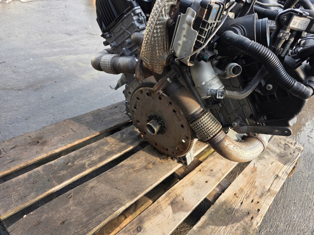 Moteur CDUD — vue 5