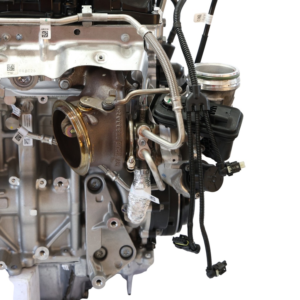 Moteur B38 A15 P - Image 6