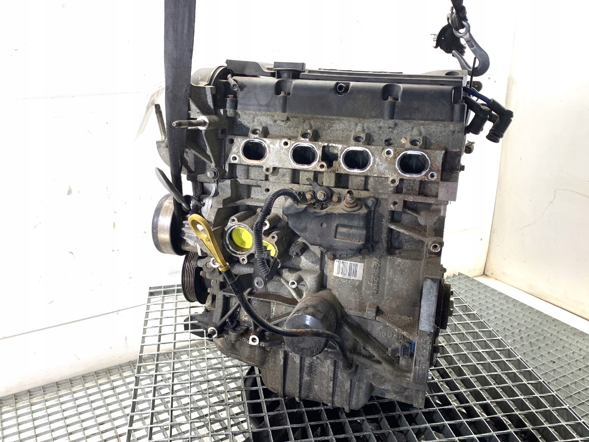 Moteur SNJA - Image 1